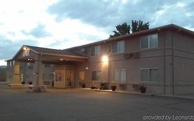 Budget Host Royal Gorge Inn