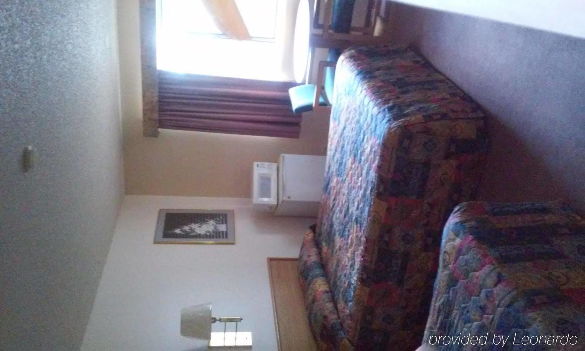 Budget Host Royal Gorge Inn Canon City Exterior photo
